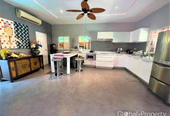 Дом в Паттайе, Таиланд | THE144415