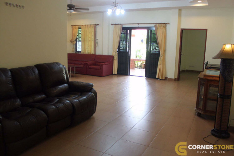 Дом в Паттайе, Таиланд | THE428424