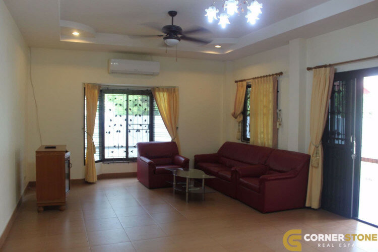 Дом в Паттайе, Таиланд | THE428424