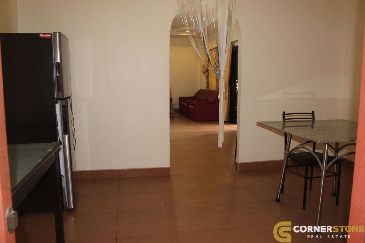 Дом в Паттайе, Таиланд | THE428424