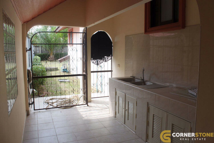 Дом в Паттайе, Таиланд | THE428424