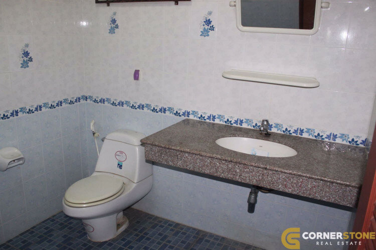 Дом в Паттайе, Таиланд | THE428424