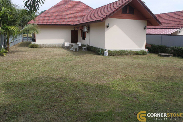 Дом в Паттайе, Таиланд | THE428424