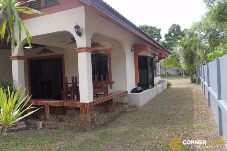 Дом в Паттайе, Таиланд | THE428424