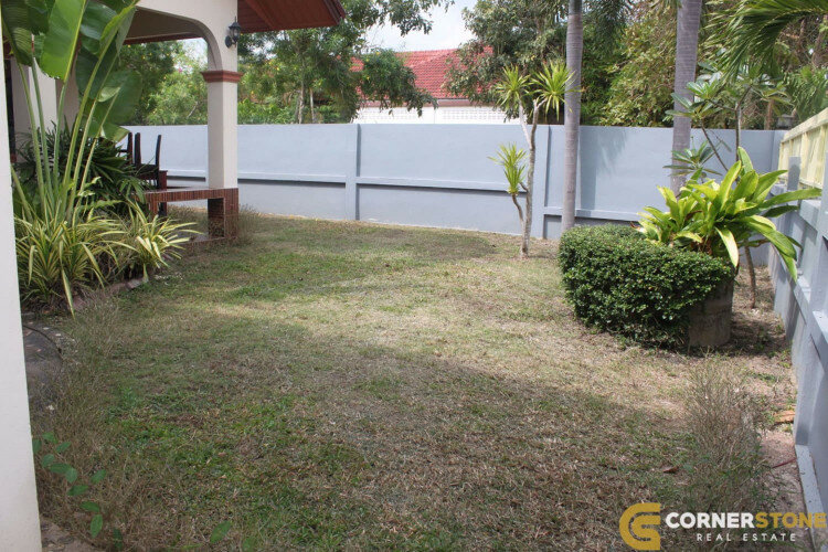 Дом в Паттайе, Таиланд | THE428424