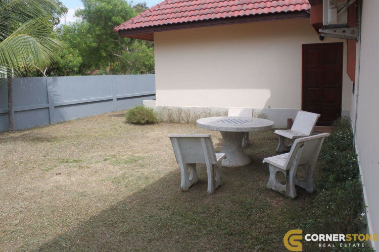 Дом в Паттайе, Таиланд | THE428424