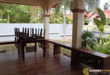 Дом в Паттайе, Таиланд | THE428424