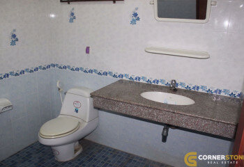 Дом в Паттайе, Таиланд | THE428424