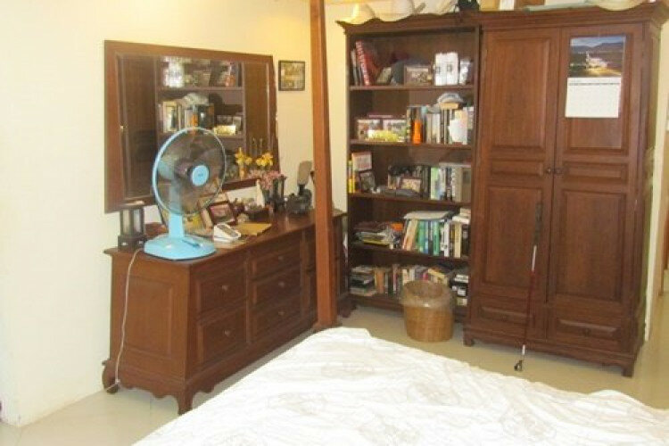 Дом в Паттайе, Таиланд | THE222284