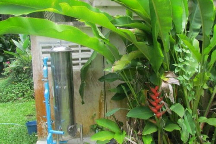 Дом в Паттайе, Таиланд | THE222284