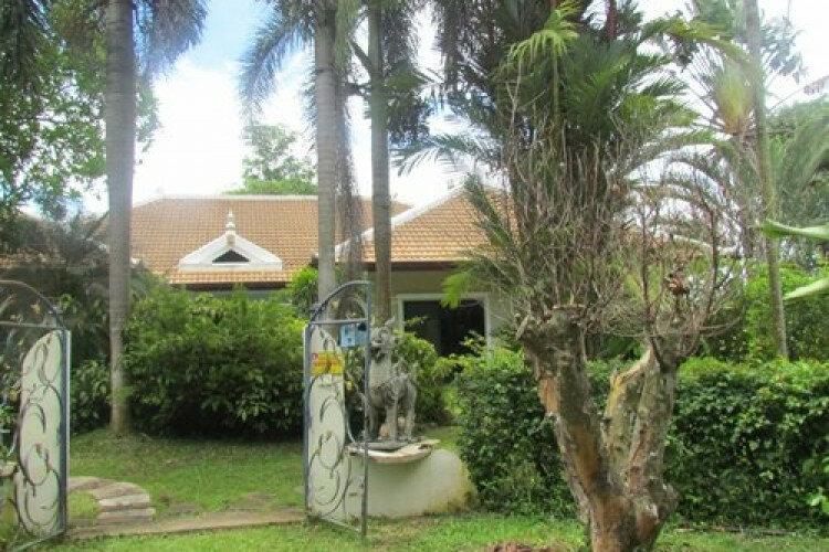 Дом в Паттайе, Таиланд | THE222284