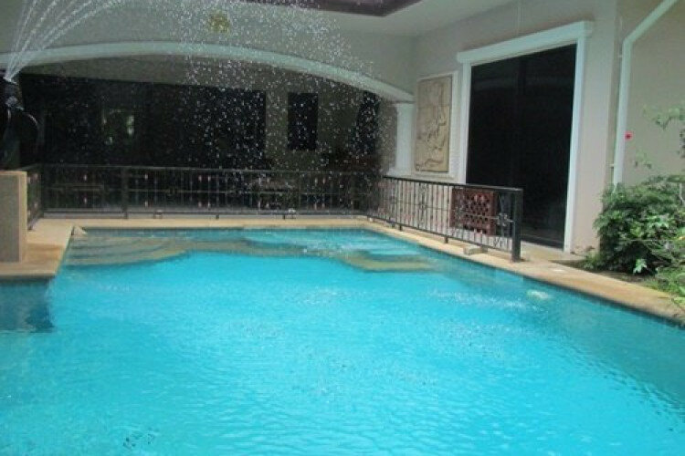 Дом в Паттайе, Таиланд | THE222284