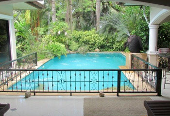 Дом в Паттайе, Таиланд | THE222284