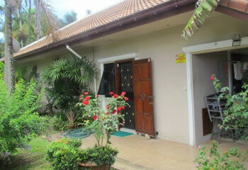 Дом в Паттайе, Таиланд | THE222284