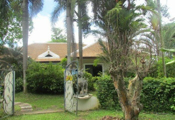 Дом в Паттайе, Таиланд | THE222284