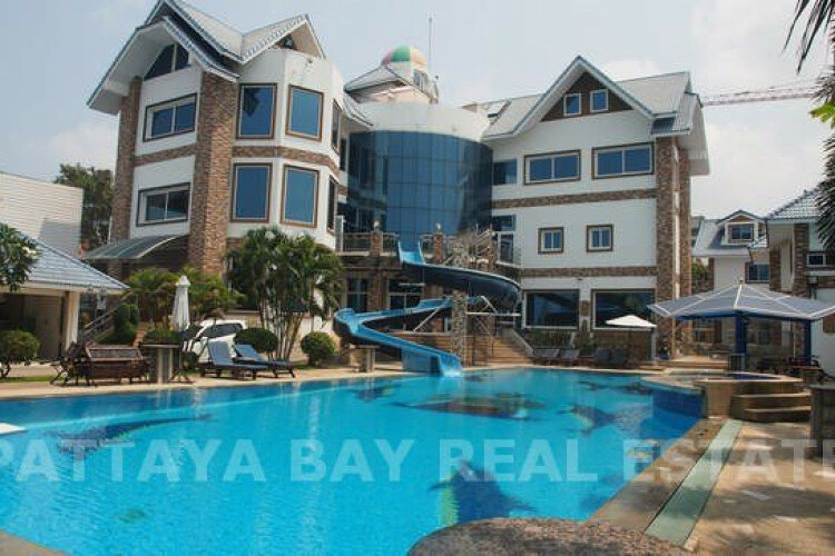 Дом в Банг Ламунге, Таиланд | THE339471