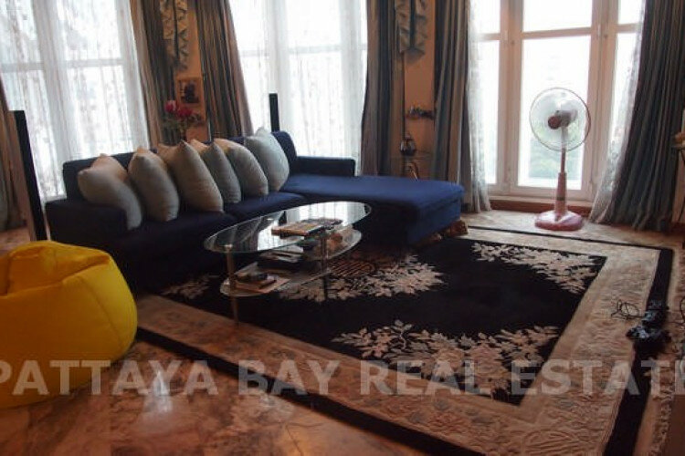 Дом в Банг Ламунге, Таиланд | THE339471