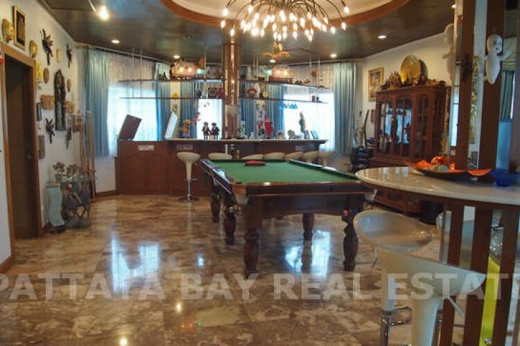 Дом в Банг Ламунге, Таиланд | THE339471