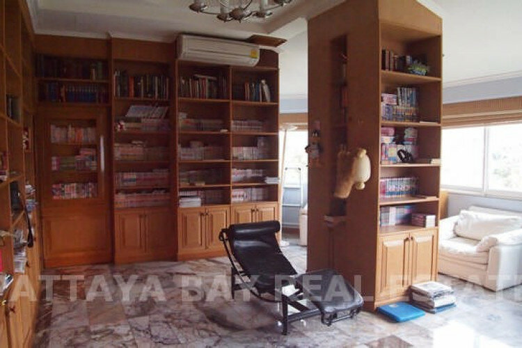 Дом в Банг Ламунге, Таиланд | THE339471