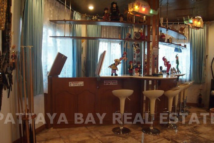 Дом в Банг Ламунге, Таиланд | THE339471