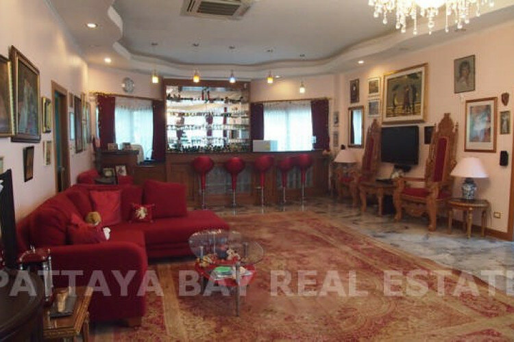 Дом в Банг Ламунге, Таиланд | THE339471