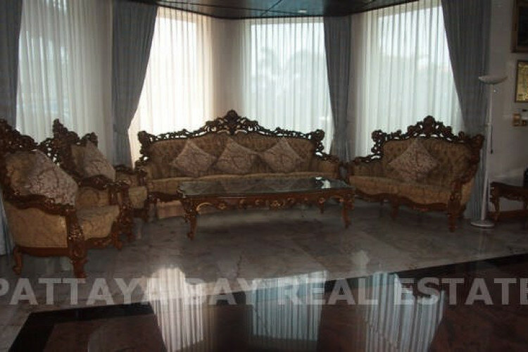 Дом в Банг Ламунге, Таиланд | THE339471