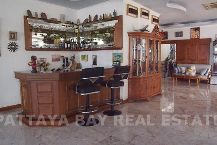 Дом в Банг Ламунге, Таиланд | THE339471