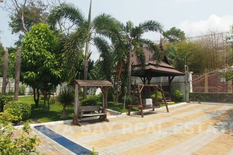 Дом в Банг Ламунге, Таиланд | THE339471