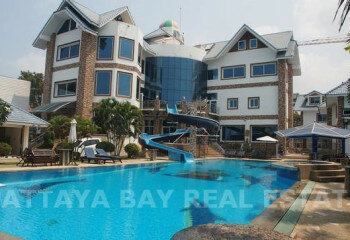 Дом в Банг Ламунге, Таиланд | THE339471