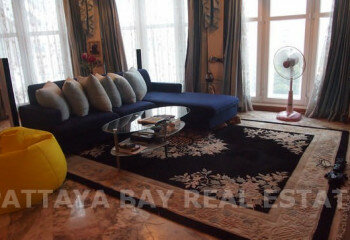 Дом в Банг Ламунге, Таиланд | THE339471