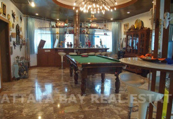 Дом в Банг Ламунге, Таиланд | THE339471