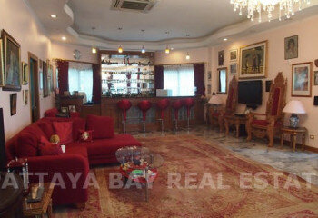 Дом в Банг Ламунге, Таиланд | THE339471