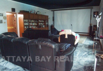 Дом в Банг Ламунге, Таиланд | THE339471