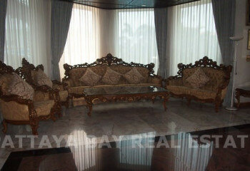 Дом в Банг Ламунге, Таиланд | THE339471