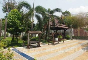 Дом в Банг Ламунге, Таиланд | THE339471