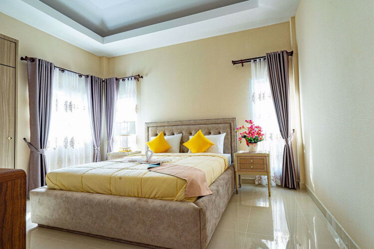 Дом в Паттайе, Таиланд | THE527689