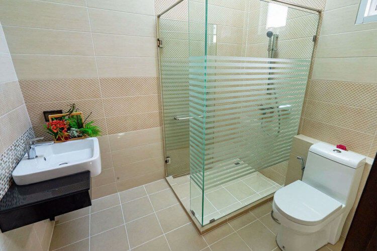 Дом в Паттайе, Таиланд | THE527689