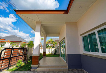 Дом в Паттайе, Таиланд | THE527689