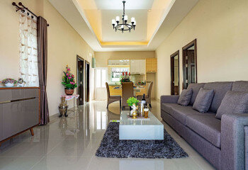 Дом в Паттайе, Таиланд | THE527689