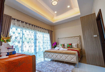 Дом в Паттайе, Таиланд | THE527689