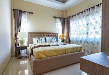 Дом в Паттайе, Таиланд | THE527689