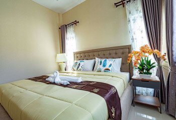 Дом в Паттайе, Таиланд | THE527689