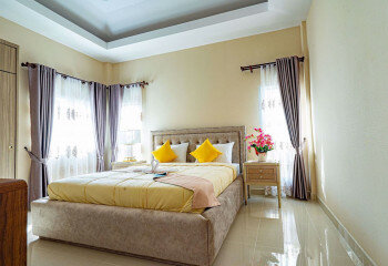 Дом в Паттайе, Таиланд | THE527689