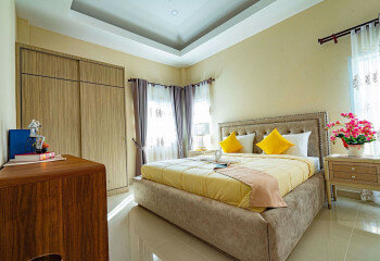 Дом в Паттайе, Таиланд | THE527689