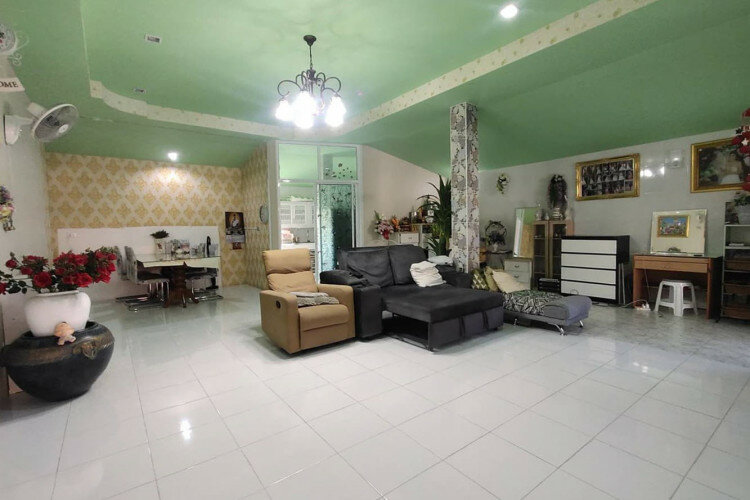 Дом в Банг Ламунге, Таиланд | THE148240