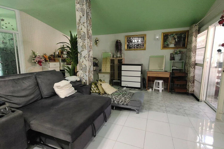 Дом в Банг Ламунге, Таиланд | THE148240