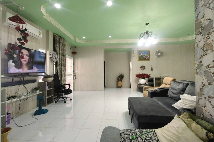 Дом в Банг Ламунге, Таиланд | THE148240