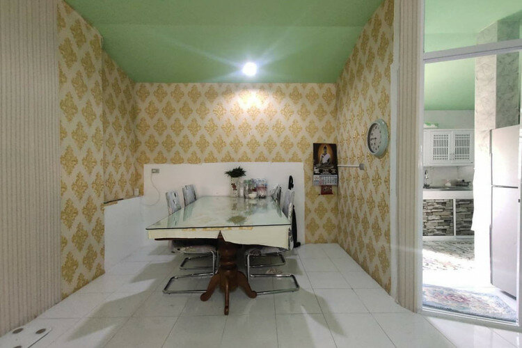 Дом в Банг Ламунге, Таиланд | THE148240