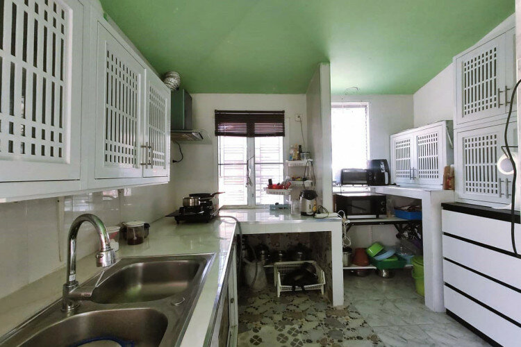 Дом в Банг Ламунге, Таиланд | THE148240