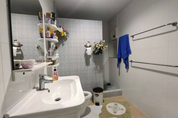 Дом в Банг Ламунге, Таиланд | THE148240